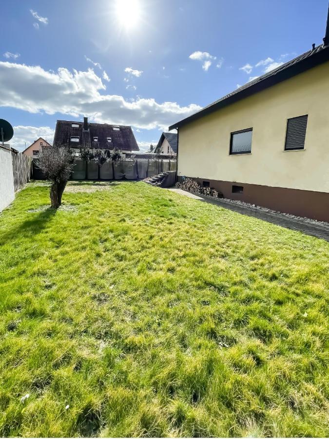 Ferienwohnung Balu Kronau Eksteriør bilde